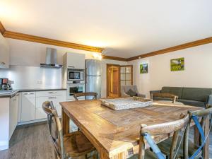Appartement Val-d'Isère, 4 pièces, 6 personnes - FR-1-694-78