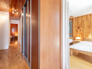 Appartement Val-d'Isère, 4 pièces, 7 personnes - FR-1-519-13