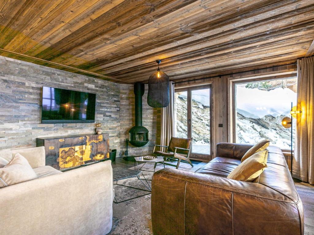 Appartement Appartement Val-d'Isère, 4 pièces, 8 personnes - FR-1-694-102 533 RUE DE LA LEGETTAZ 73150 Val dʼIsère