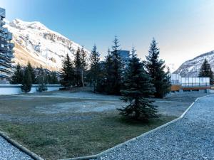 Appartement Appartement Val-d'Isère, 4 pièces, 8 personnes - FR-1-694-123 115 RUE DU ROSOLEIL LA DAILLE 73150 Val dʼIsère Rhône-Alpes