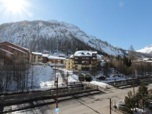 Appartement Val-d'Isère, 4 pièces, 8 personnes - FR-1-694-193