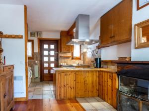 Appartement Val-d'Isère, 4 pièces, 8 personnes - FR-1-694-193