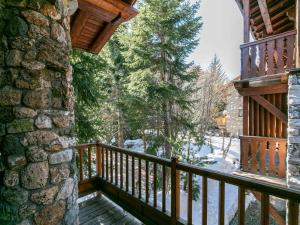 Appartement Val-d'Isère, 4 pièces, 8 personnes - FR-1-694-77