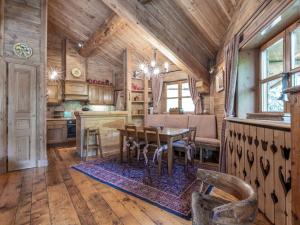 Appartement Val-d'Isère, 4 pièces, 8 personnes - FR-1-694-97