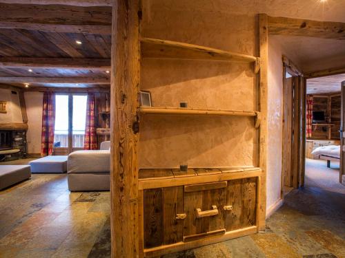 Appartement Val-d'Isère, 4 pièces, 9 personnes - FR-1-519-16