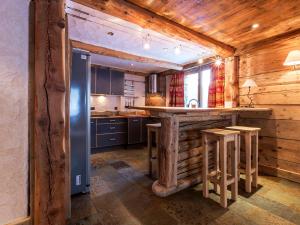 Appartement Val-d'Isère, 4 pièces, 9 personnes - FR-1-519-16