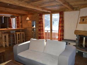Appartement Val-d'Isère, 4 pièces, 9 personnes - FR-1-519-16