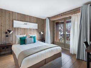 Appartement Val-d'Isère, 4 pièces, 9 personnes - FR-1-567-33