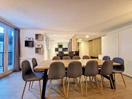 Appartement Val-d'Isère, 5 pièces, 10 personnes - FR-1-518-95