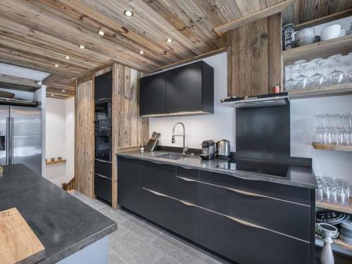 Appartement Val-d'Isère, 5 pièces, 10 personnes - FR-1-567-11