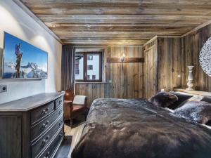 Appartement Val-d'Isère, 5 pièces, 10 personnes - FR-1-567-11