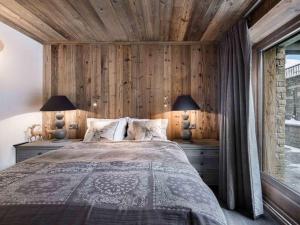 Appartement Val-d'Isère, 5 pièces, 10 personnes - FR-1-567-11