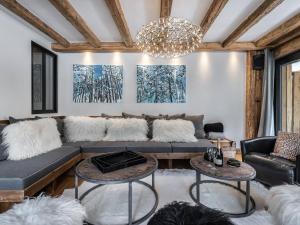Appartement Val-d'Isère, 5 pièces, 10 personnes - FR-1-567-6