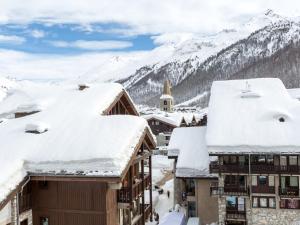 Appartement Appartement Val-d'Isère, 5 pièces, 10 personnes - FR-1-694-87 44 RUE DU COCOR 73150 Val dʼIsère Rhône-Alpes