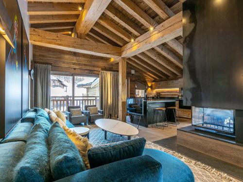 Appartement Val-d'Isère, 5 pièces, 10 personnes - FR-1-694-90