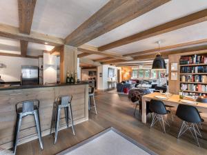 Appartement Val-d'Isère, 5 pièces, 8 personnes - FR-1-567-37