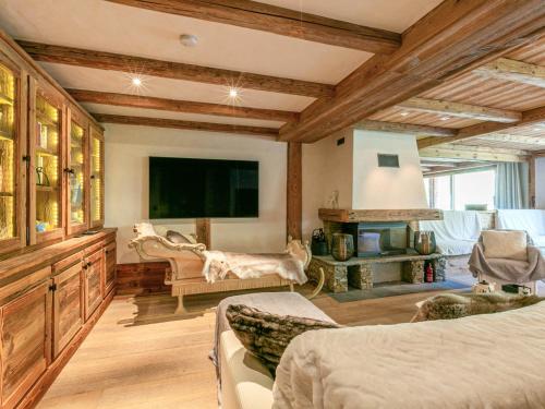 Appartement Val-d'Isère, 5 pièces, 8 personnes - FR-1-694-11