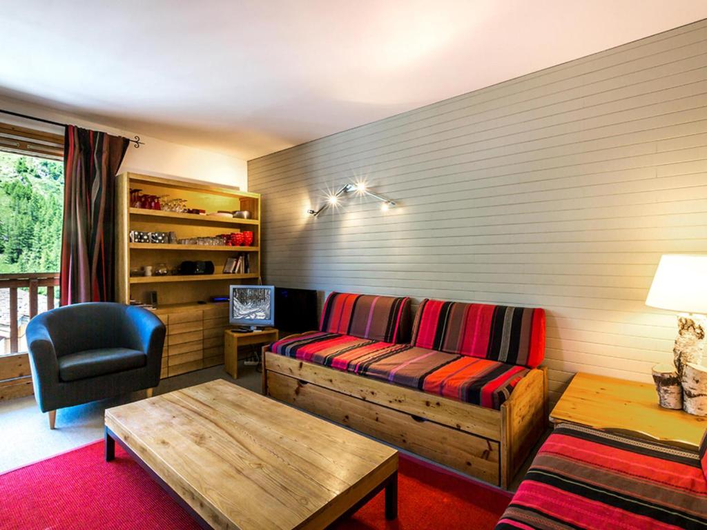 Appartement Val-d'Isère, 5 pièces, 8 personnes - FR-1-694-151 591 RUE DE LA LEGETTAZ, 73150 Val dʼIsère