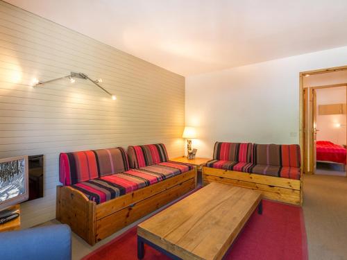 Appartement Val-d'Isère, 5 pièces, 8 personnes - FR-1-694-151