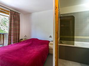 Appartement Val-d'Isère, 5 pièces, 8 personnes - FR-1-694-151