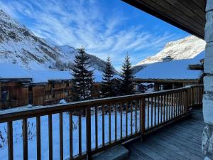 Appartement Val-d'Isère, 5 pièces, 8 personnes - FR-1-694-16