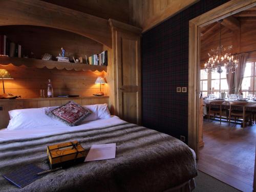 Appartement Val-d'Isère, 5 pièces, 8 personnes - FR-1-694-18