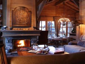 Appartement Val-d'Isère, 5 pièces, 8 personnes - FR-1-694-18