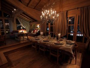 Appartement Val-d'Isère, 5 pièces, 8 personnes - FR-1-694-18