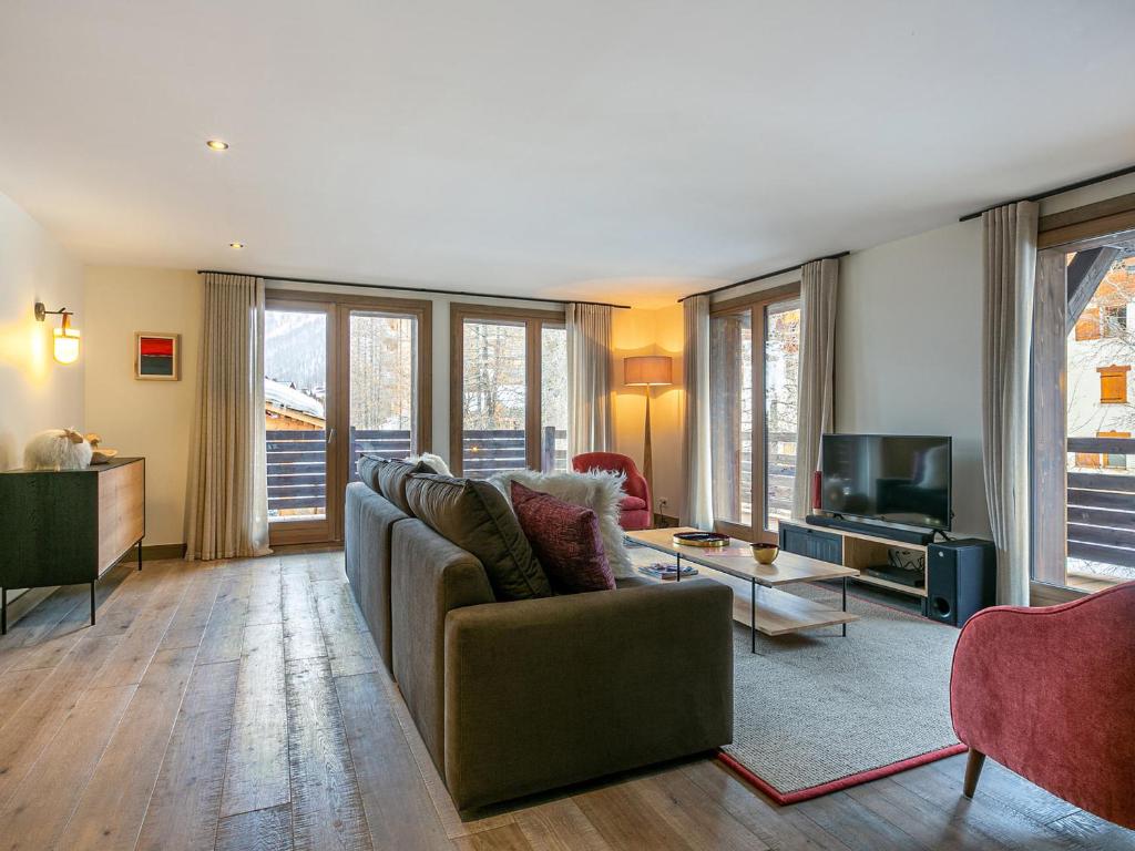 Appartement Val-d'Isère, 5 pièces, 8 personnes - FR-1-694-4 252 AVENUE OLYMPIQUE, 73150 Val dʼIsère