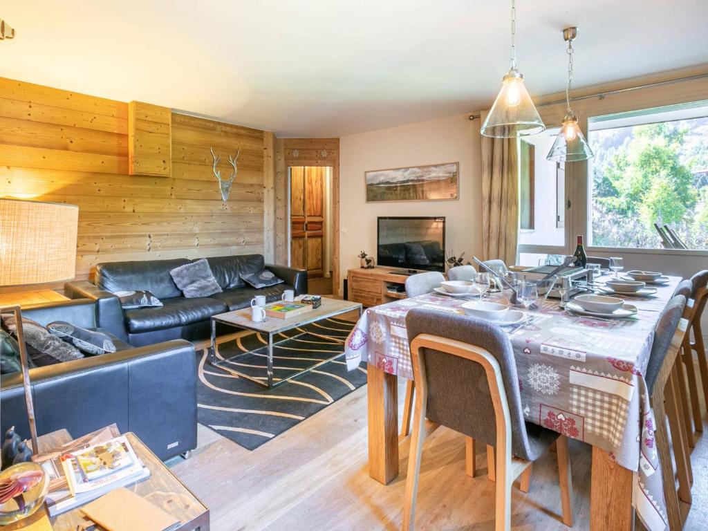 Appartement Appartement Val-d'Isère, 5 pièces, 8 personnes - FR-1-694-92 201 RUE DU CACHAY 73150 Val dʼIsère