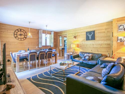 Appartement Val-d'Isère, 5 pièces, 8 personnes - FR-1-694-92