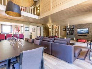 Appartement Val-d'Isère, 5 pièces, 8 personnes - FR-1-694-96