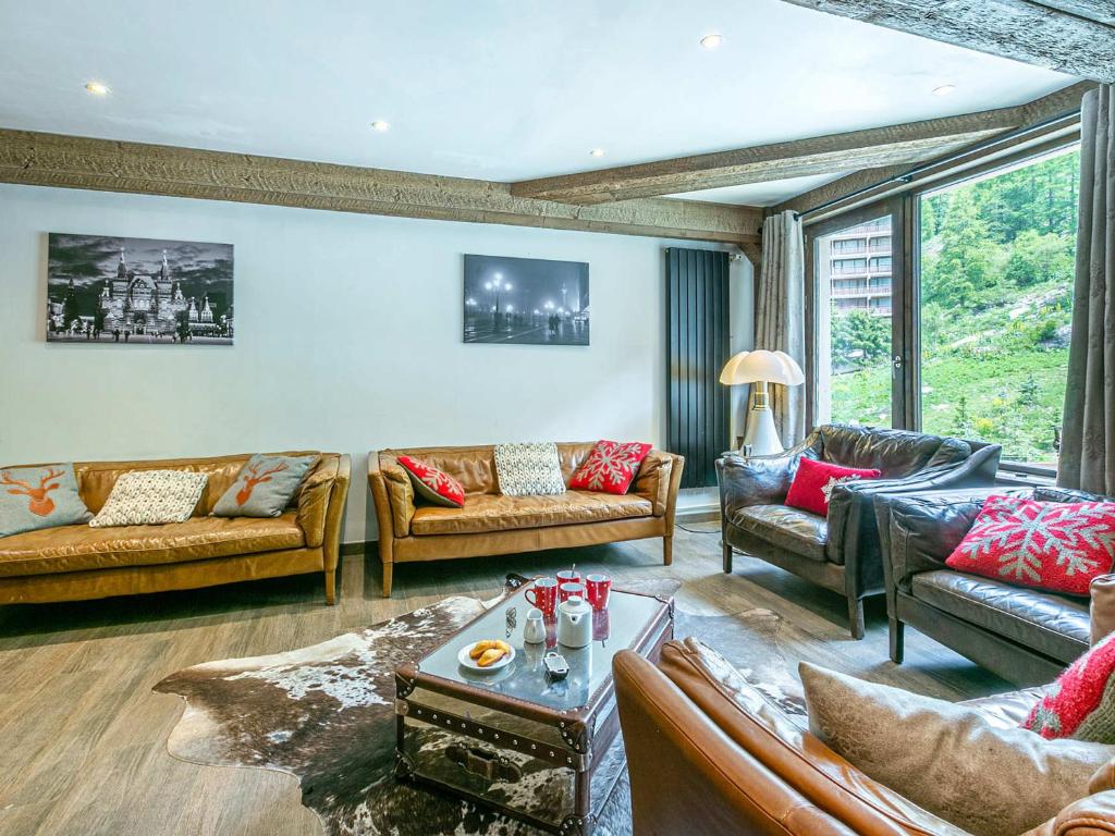 Appartement Val-d'Isère, 6 pièces, 10 personnes - FR-1-694-5 765 AVENUE OLYMPIQUE, 73150 Val dʼIsère