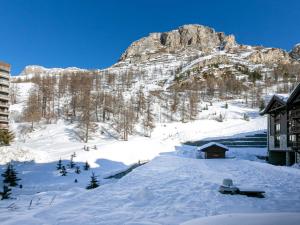Appartement Val-d'Isère, 6 pièces, 10 personnes - FR-1-694-5