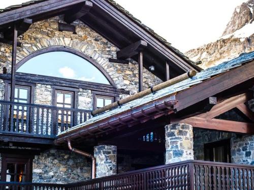 Appartement Val-d'Isère, 6 pièces, 8 personnes - FR-1-518-85