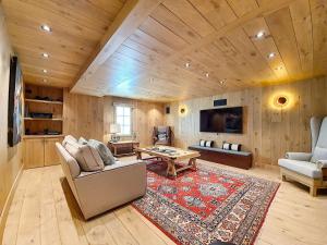 Appartement Val-d'Isère, 6 pièces, 8 personnes - FR-1-518-85