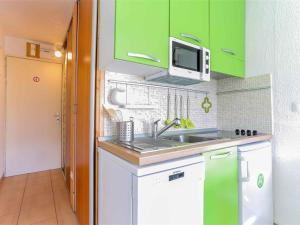 Appartement Val Thorens, 2 pièces, 3 personnes - FR-1-637-39