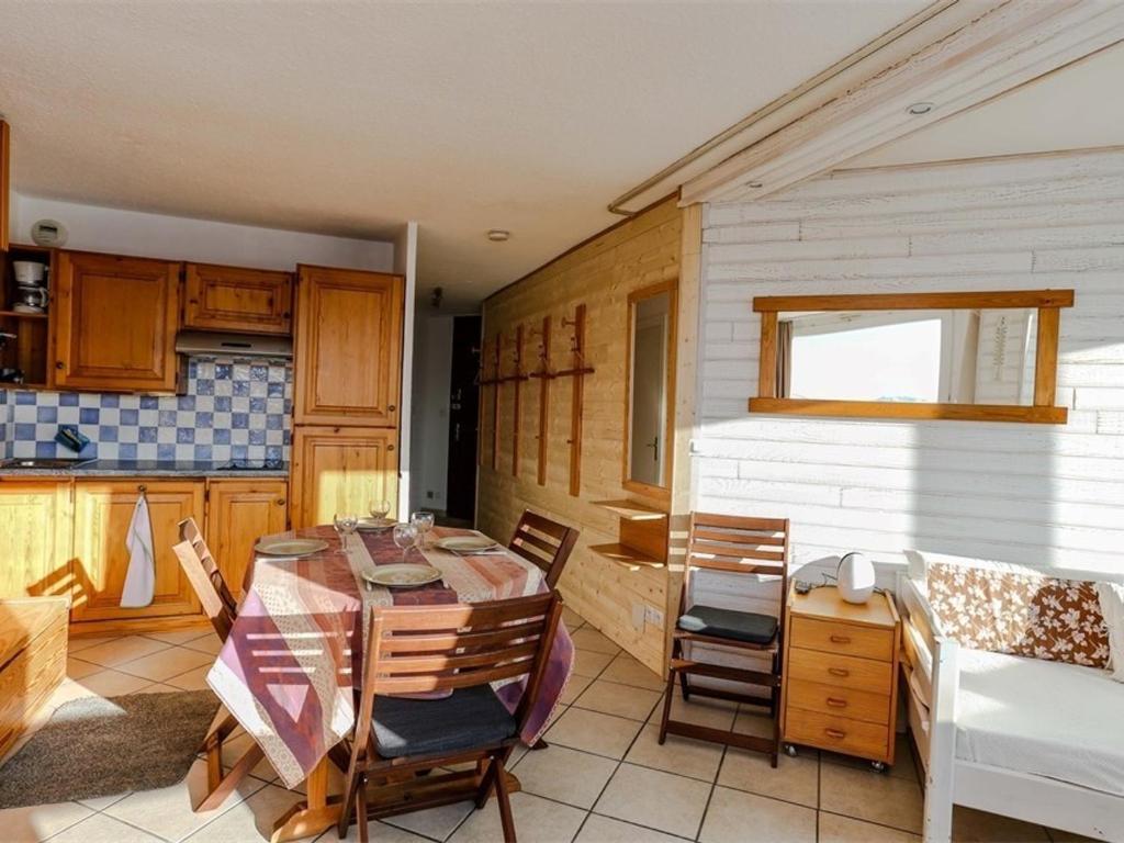 Appartement Val Thorens, 2 pièces, 4 personnes - FR-1-637-17 3 Vallées Grande Rue, 73440 Val Thorens