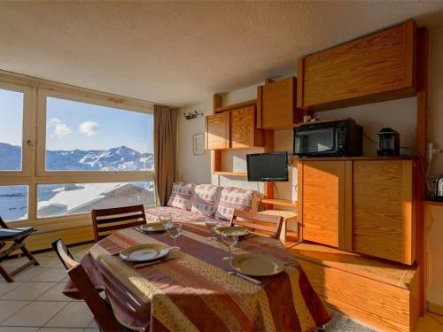 Appartement Val Thorens, 2 pièces, 4 personnes - FR-1-637-17