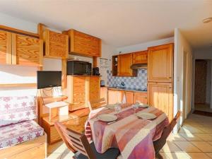 Appartement Val Thorens, 2 pièces, 4 personnes - FR-1-637-17