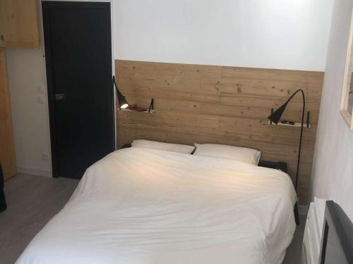 Appartement Val Thorens, 2 pièces, 4 personnes - FR-1-637-23