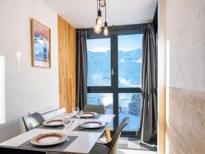 Appartement Val Thorens, 2 pièces, 4 personnes - FR-1-637-23