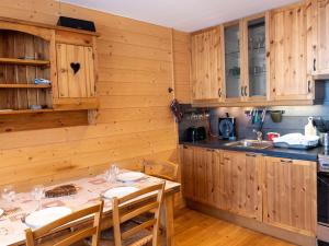 Appartement Val Thorens, 2 pièces, 4 personnes - FR-1-637-32