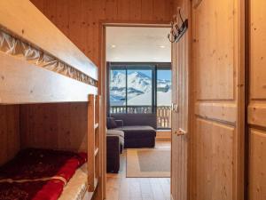 Appartement Val Thorens, 2 pièces, 4 personnes - FR-1-637-32
