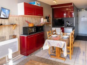 Appartement Val Thorens, 2 pièces, 4 personnes - FR-1-637-38