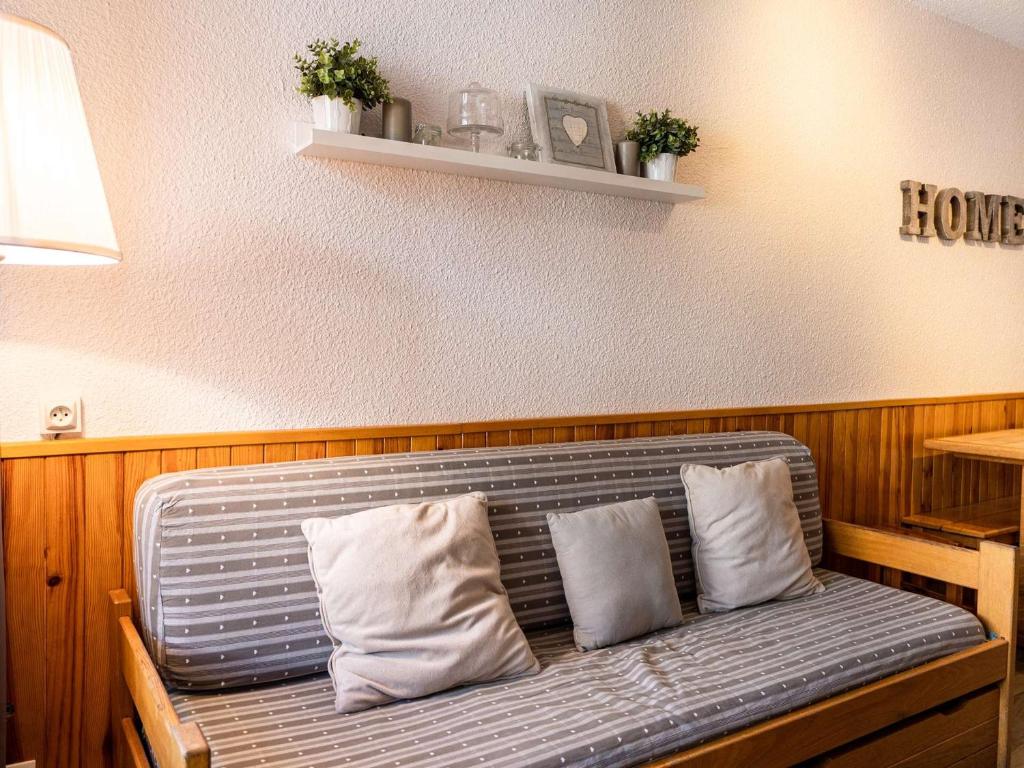 Appartement Val Thorens, 2 pièces, 4 personnes - FR-1-637-45 Cime de Caron Grande rue, 73440 Val Thorens