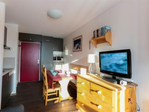 Appartement Val Thorens, 2 pièces, 4 personnes - FR-1-637-47