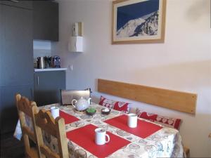 Appartement Val Thorens, 2 pièces, 4 personnes - FR-1-637-47
