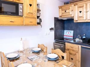 Appartement Val Thorens, 2 pièces, 4 personnes - FR-1-637-51