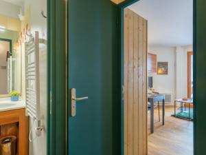 Appartement Val Thorens, 2 pièces, 4 personnes - FR-1-640-24